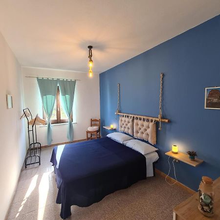 Apartament A Ca' Di Pe E Gio Calasetta Zewnętrze zdjęcie