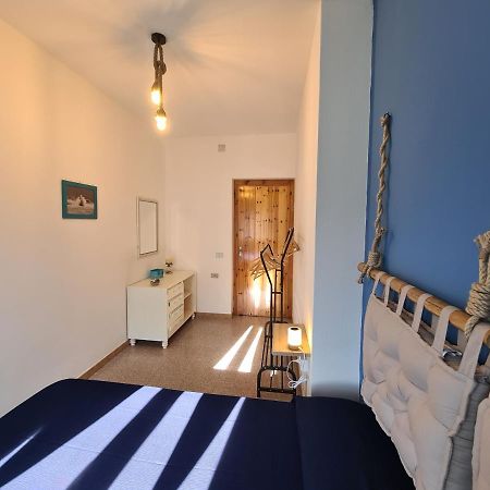 Apartament A Ca' Di Pe E Gio Calasetta Zewnętrze zdjęcie