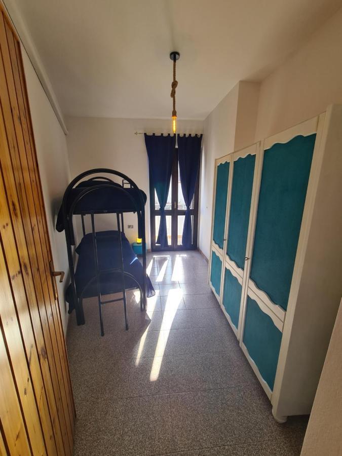 Apartament A Ca' Di Pe E Gio Calasetta Zewnętrze zdjęcie