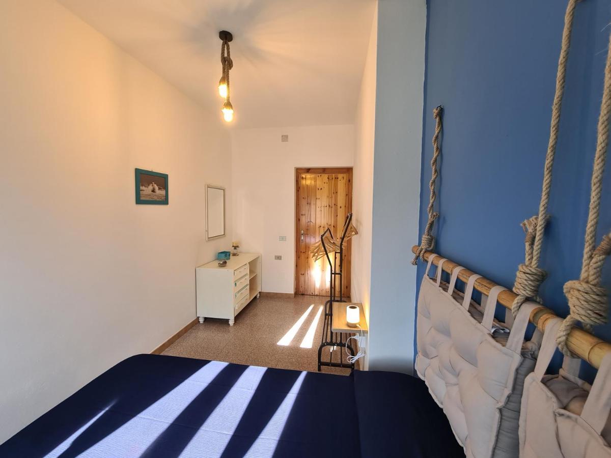 Apartament A Ca' Di Pe E Gio Calasetta Zewnętrze zdjęcie