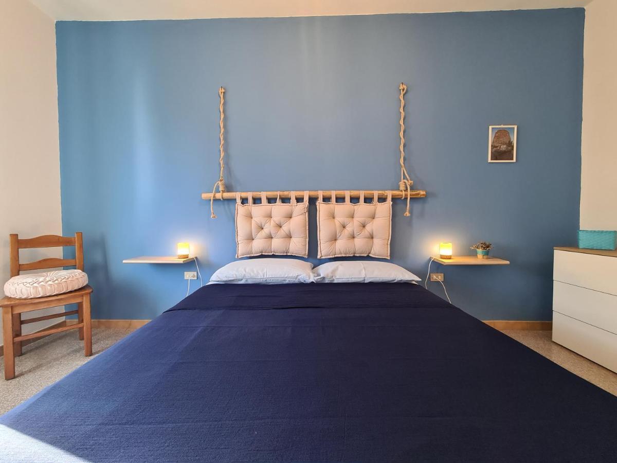 Apartament A Ca' Di Pe E Gio Calasetta Zewnętrze zdjęcie