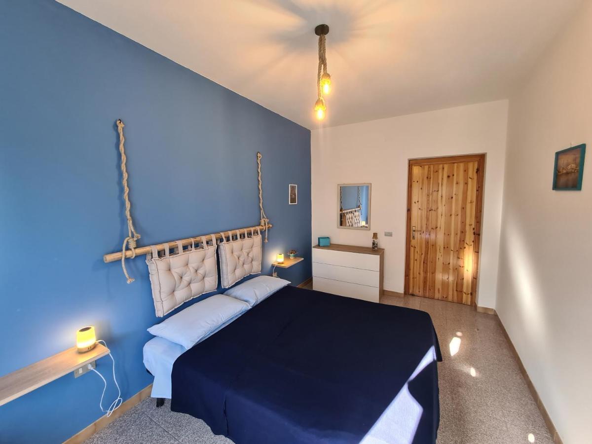 Apartament A Ca' Di Pe E Gio Calasetta Zewnętrze zdjęcie
