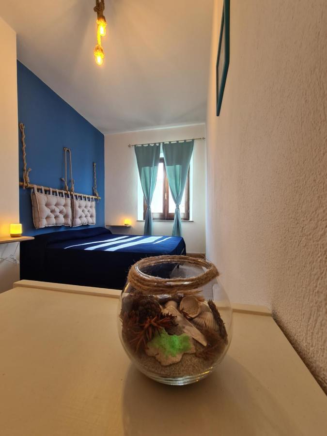 Apartament A Ca' Di Pe E Gio Calasetta Zewnętrze zdjęcie