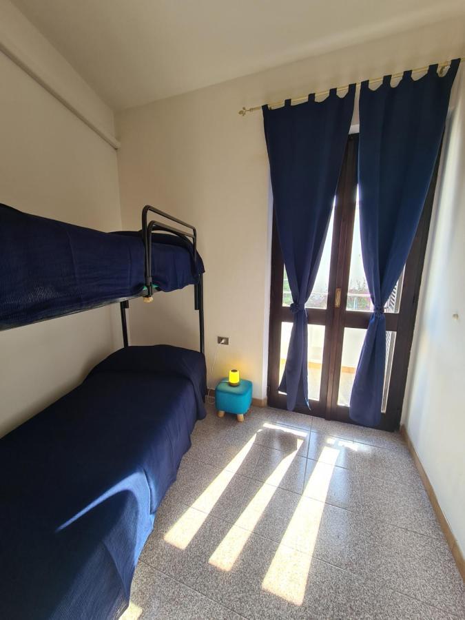 Apartament A Ca' Di Pe E Gio Calasetta Zewnętrze zdjęcie