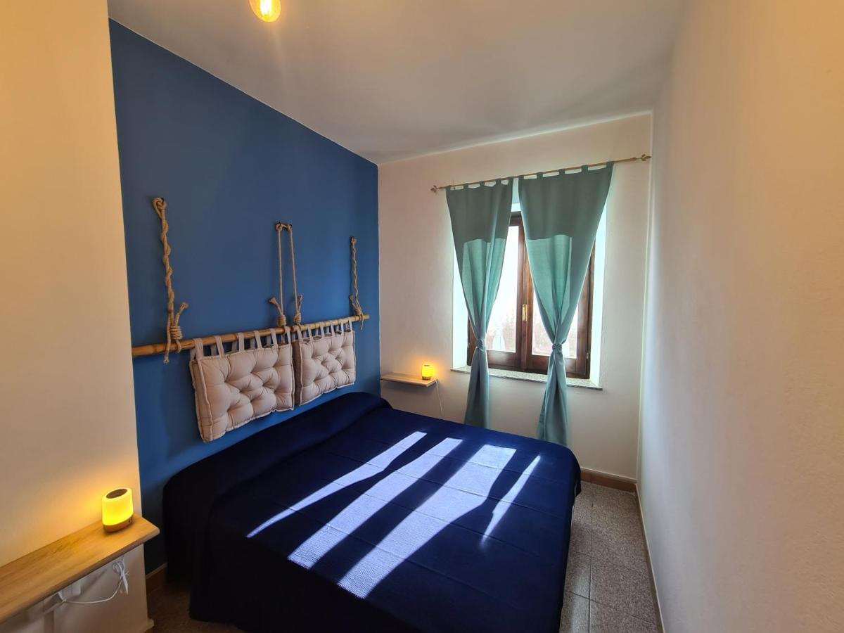 Apartament A Ca' Di Pe E Gio Calasetta Zewnętrze zdjęcie