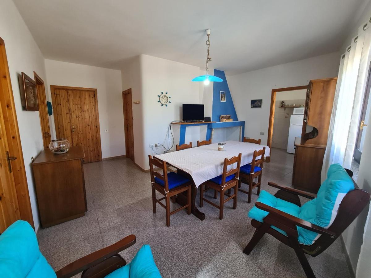 Apartament A Ca' Di Pe E Gio Calasetta Zewnętrze zdjęcie