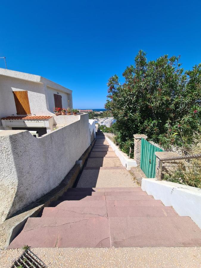 Apartament A Ca' Di Pe E Gio Calasetta Zewnętrze zdjęcie