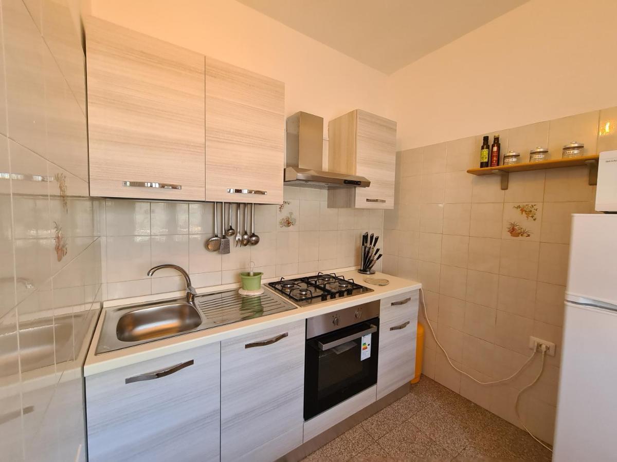 Apartament A Ca' Di Pe E Gio Calasetta Zewnętrze zdjęcie