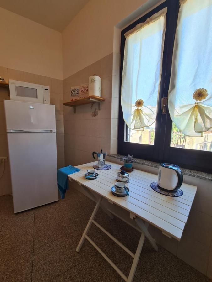 Apartament A Ca' Di Pe E Gio Calasetta Zewnętrze zdjęcie