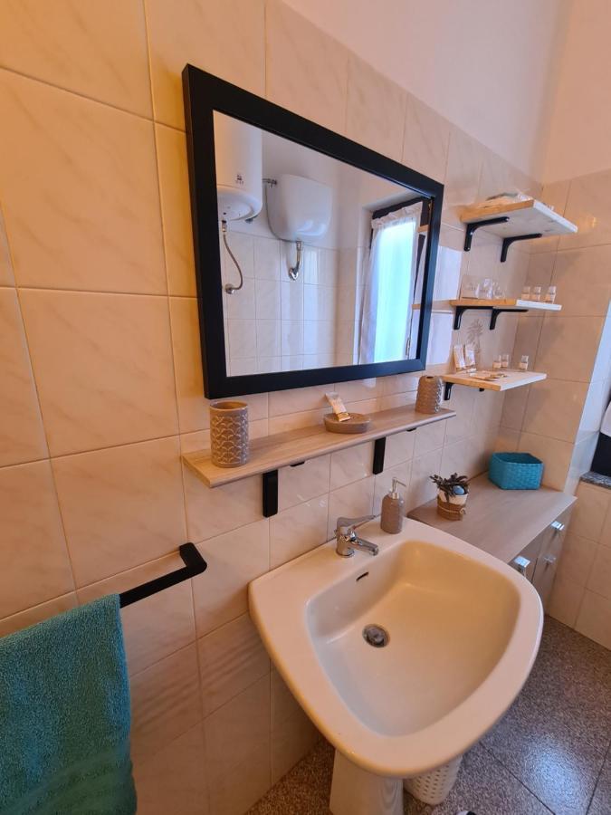 Apartament A Ca' Di Pe E Gio Calasetta Zewnętrze zdjęcie