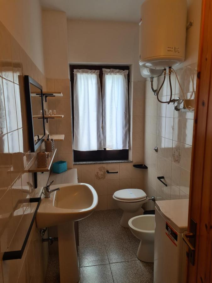 Apartament A Ca' Di Pe E Gio Calasetta Zewnętrze zdjęcie